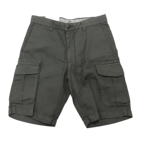 Shorts > Casual Shorts - - Eleventy - Modalova