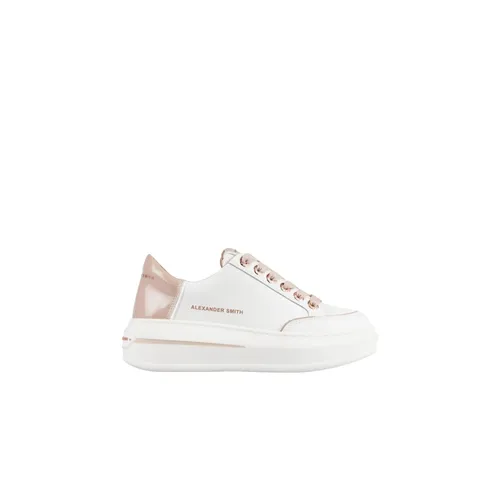 Shoes > Sneakers - - Alexander Smith - Modalova
