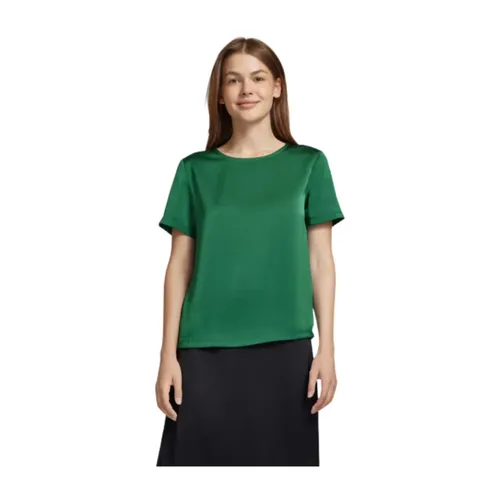 Blouses & Shirts > Blouses - - Max Mara - Modalova