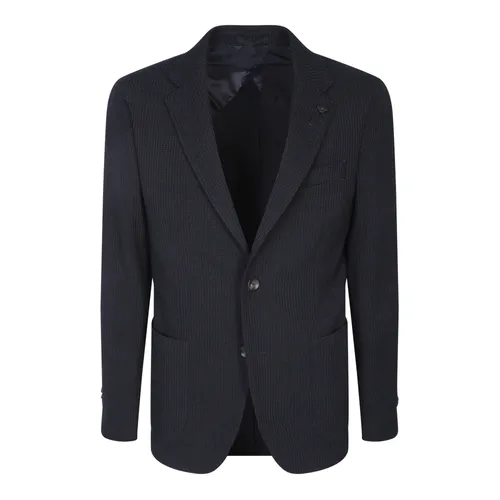 Jackets > Blazers - - Lardini - Modalova