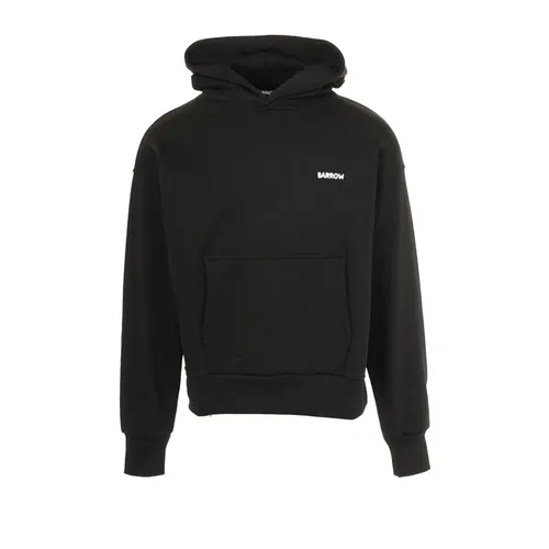 Sweatshirts & Hoodies > Hoodies - - Barrow - Modalova