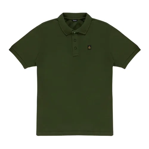Tops > Polo Shirts - - RefrigiWear - Modalova