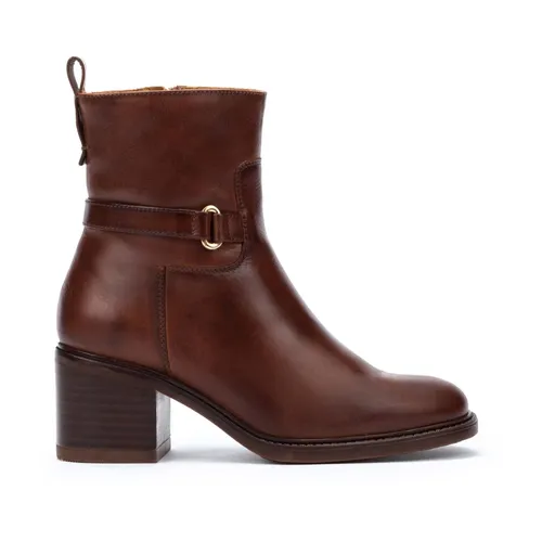Shoes > Boots > Heeled Boots - - Pikolinos - Modalova