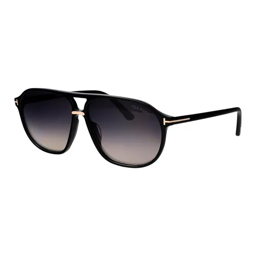 Accessories > Sunglasses - - Tom Ford - Modalova