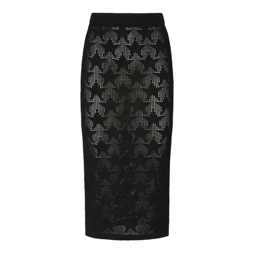 Skirts > Midi Skirts - - Akep - Modalova