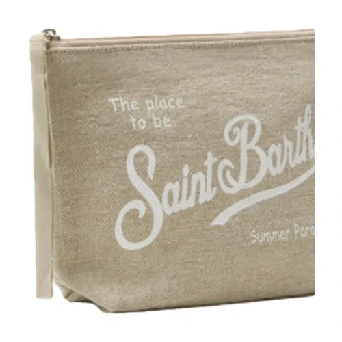 Bags > Clutches - - MC2 Saint Barth - Modalova