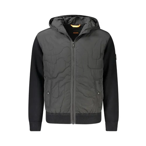 Jackets > Winter Jackets - - Hugo - Modalova