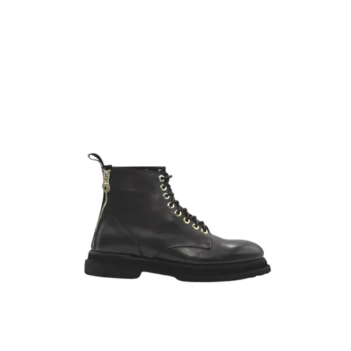 Shoes > Boots > Lace-up Boots - - Giuliano Galiano - Modalova