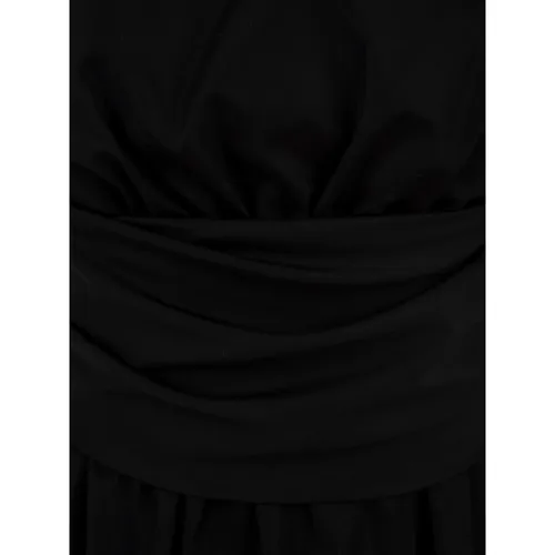 Dresses > Day Dresses > Maxi Dresses - - Aspesi - Modalova