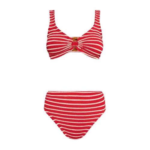 Swimwear > Bikinis - - Hunza G - Modalova