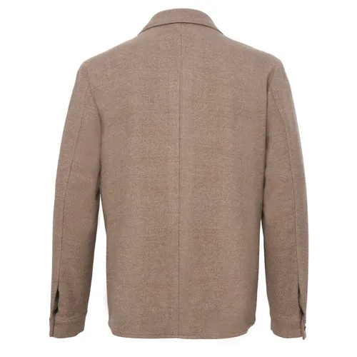Jackets > Light Jackets - - Franzese Collection - Modalova