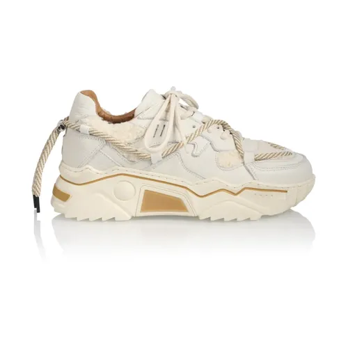 Dwrs - Shoes > Sneakers - White - Dwrs - Modalova