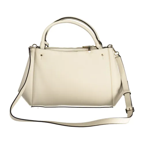 Guess - Bags > Handbags - White - Guess - Modalova