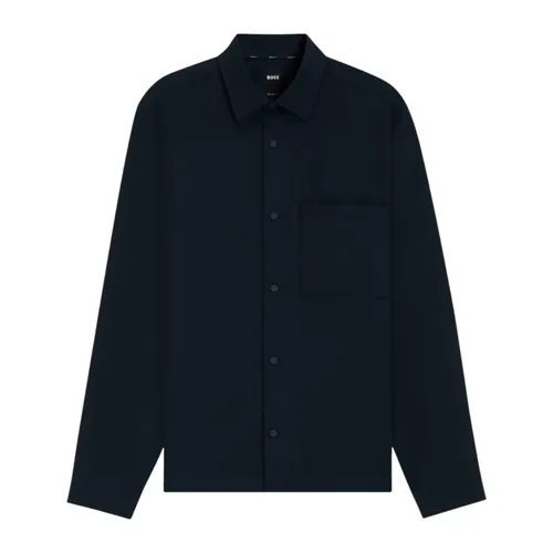 Jackets > Light Jackets - - Hugo - Modalova