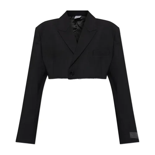 Jackets > Blazers - - Vetements - Modalova