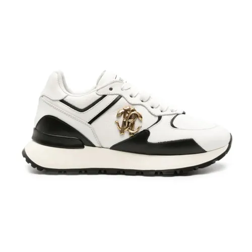 Shoes > Sneakers - - Roberto Cavalli - Modalova