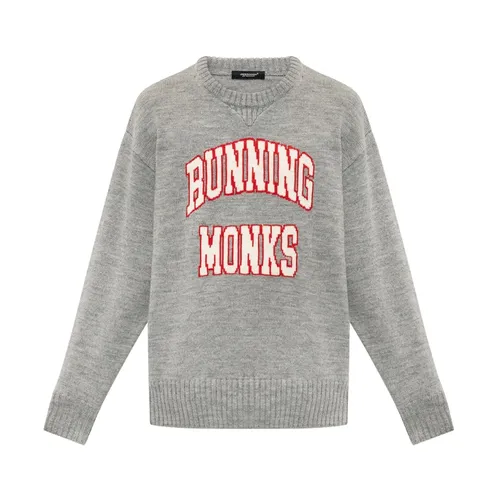 Knitwear > Round-neck Knitwear - - Undercover - Modalova