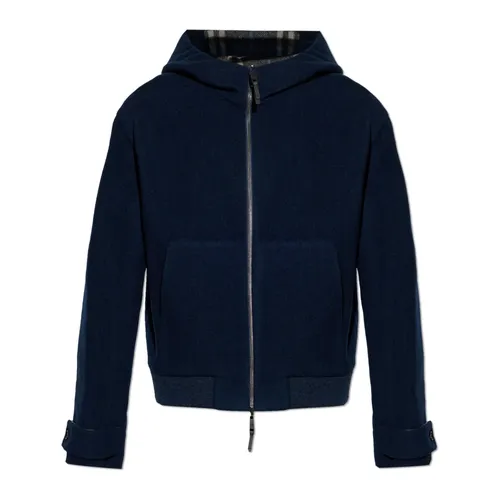 Jackets > Light Jackets - - Burberry - Modalova