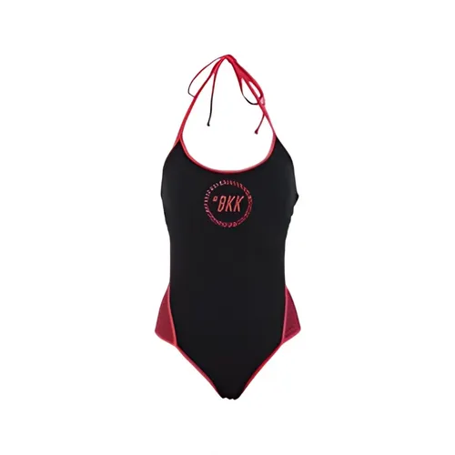 Swimwear > One-piece - - Bikkembergs - Modalova