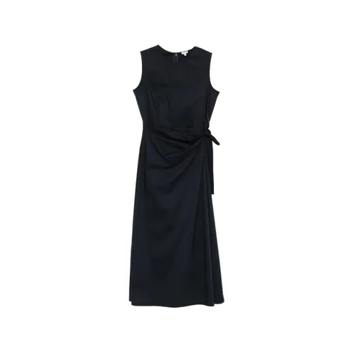 Dresses > Day Dresses > Wrap Dresses - - Aspesi - Modalova