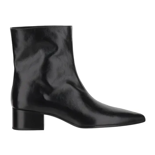 Shoes > Boots > Heeled Boots - - Khaite - Modalova