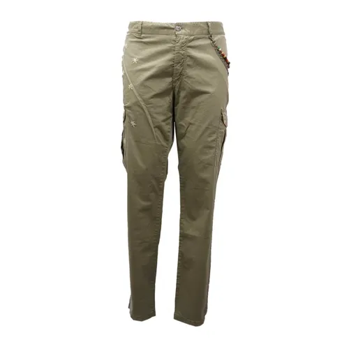 Trousers > Slim-fit Trousers - - Bob - Modalova