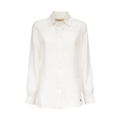Blouses & Shirts > Shirts - - Weekend Max Mara - Modalova