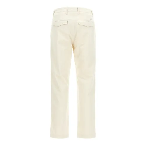 Trousers > Slim-fit Trousers - - Department Five - Modalova