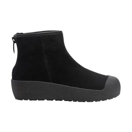 Shoes > Boots > Ankle Boots - - Bally - Modalova