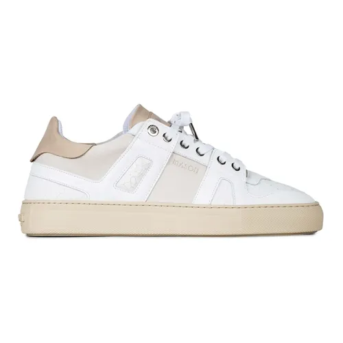 Shoes > Sneakers - - Mason Garments - Modalova