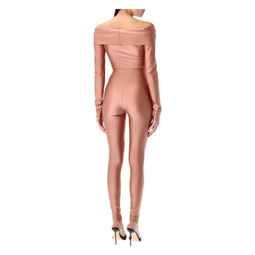 Jumpsuits & Playsuits > Jumpsuits - - Andamane - Modalova