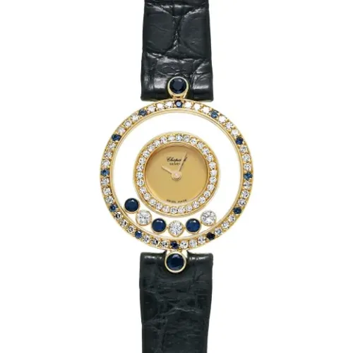 Pre-owned > Pre-owned Accessories > Pre-owned Watches - - Chopard Pre-owned - Modalova