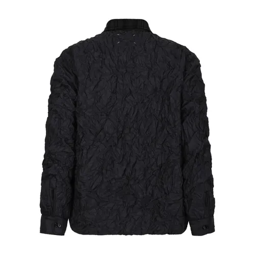 Jackets > Light Jackets - - Maison Margiela - Modalova