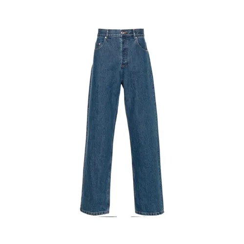 Jeans > Straight Jeans - - A.p.c. - Modalova