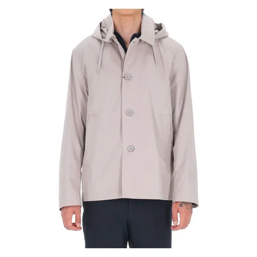 Jackets > Light Jackets - - Herno - Modalova