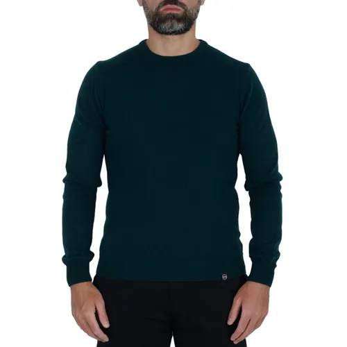Knitwear > Round-neck Knitwear - - Colmar - Modalova