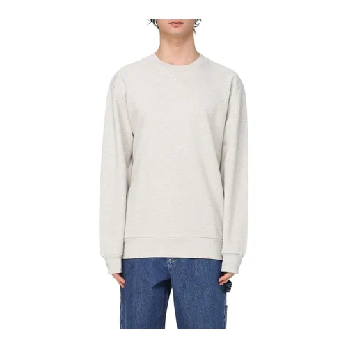 Sweatshirts & Hoodies > Sweatshirts - - A.p.c. - Modalova