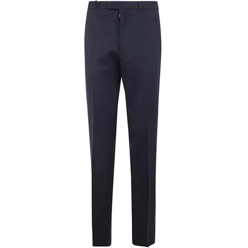 Trousers > Slim-fit Trousers - - Maison Margiela - Modalova