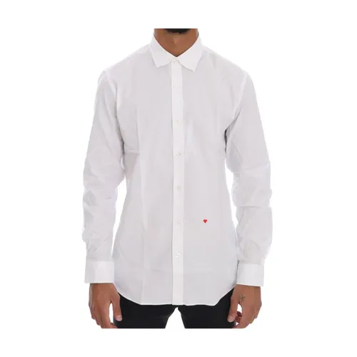 Shirts > Casual Shirts - - Moschino - Modalova