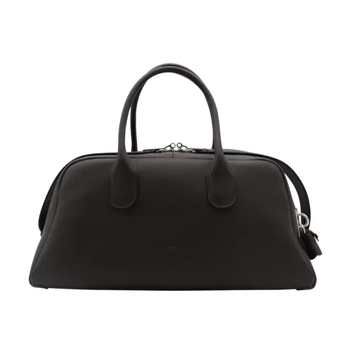 Tod's - Bags > Handbags - Brown - Tod's - Modalova