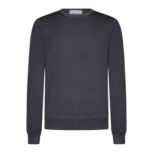 Knitwear > Round-neck Knitwear - - D4.0 - Modalova