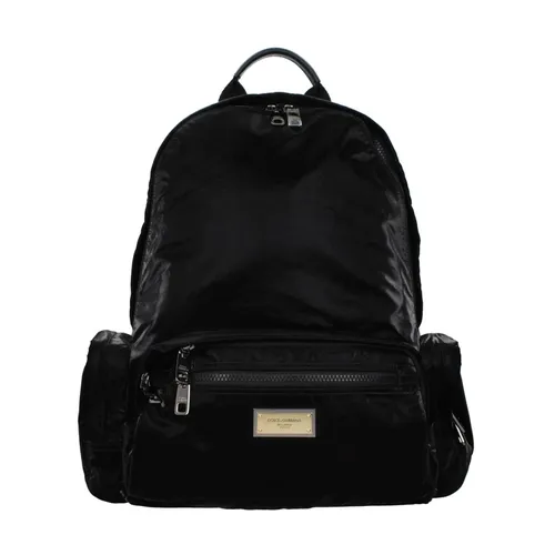 Bags > Backpacks - - Dolce & Gabbana - Modalova