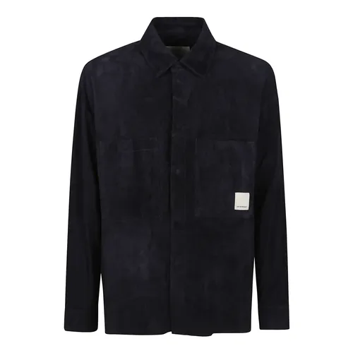 Shirts > Casual Shirts - - Emporio Armani - Modalova