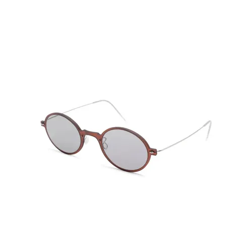 Accessories > Sunglasses - - Lindbergh - Modalova