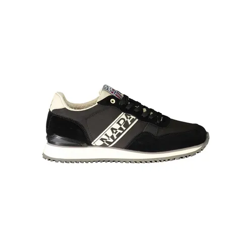 Shoes > Sneakers - - Napapijri - Modalova