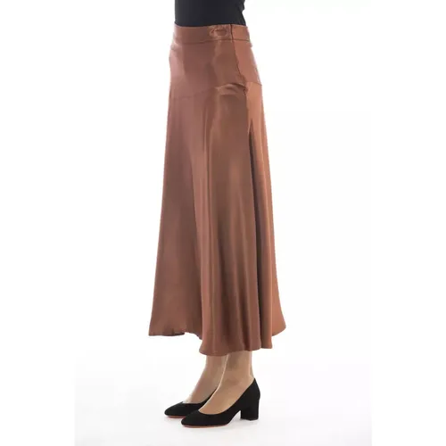 Skirts > Midi Skirts - - Alpha Studio - Modalova