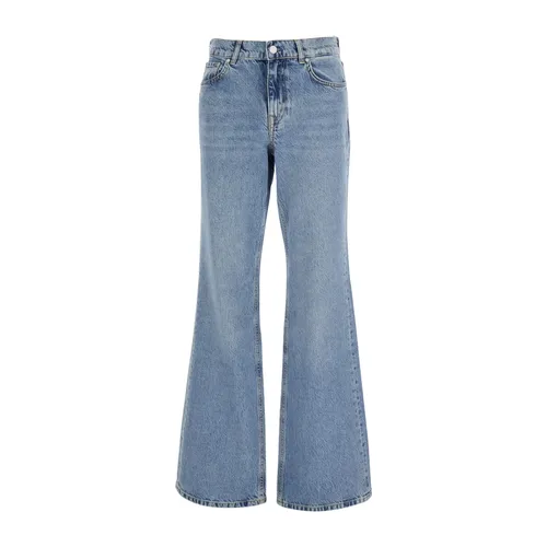 Jeans > Flared Jeans - - Adriano Goldschmied - Modalova