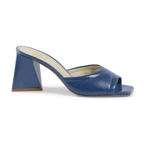 Shoes > Heels > Heeled Mules - - 19v69 Italia - Modalova