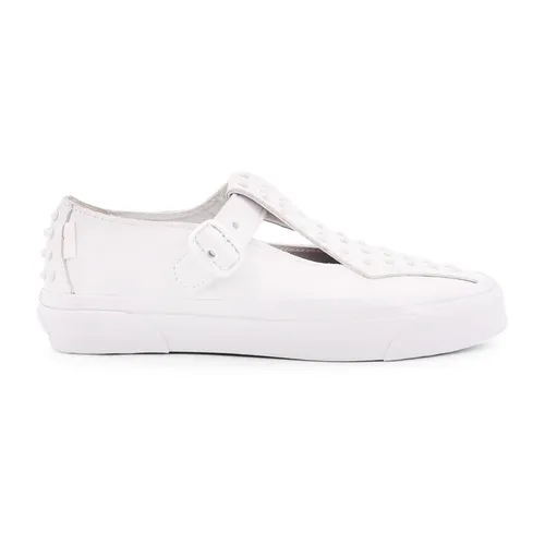 Vans - Shoes > Sneakers - White - Vans - Modalova