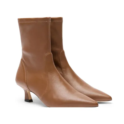 Shoes > Boots > Heeled Boots - - Stuart Weitzman - Modalova